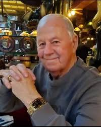 Edward Wayne Stevens Obituary