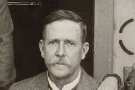 Category:John Frederick Bailey