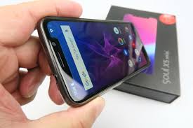 Allview Soul X5 Mini Unboxing: mic ...