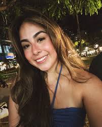 Amy Sarmiento's Instagram, Twitter & Facebook