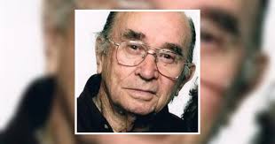 Marvin Edwin Holloway Obituary 2012