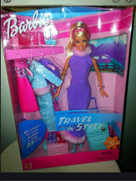 Eventually, peter knocked on the door of andy foster at panoramic studios and presented him with the script to my previous life. Travel In Style Barbie Travel Style Barbie Style