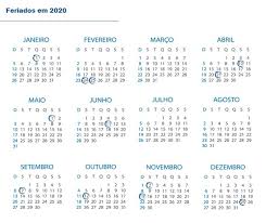 Ano Novo Tera 11 Feriados Nacionais Em Dias De Semana Brasil Valor Economico