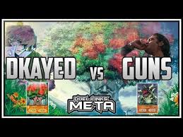 A good and inexpensive version of sylvan. Sylvan Breakdown Duel Links Meta