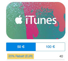 Itunes gift card $100 usa + подарок каждому. Paypal 20 Prozent Rabatt Auf Itunes Karten Appgefahren De