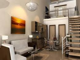Click the image for larger image size and more details. Article Interior Design Small Condominium Unit Read This Information Home Design Minimalist