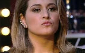 Simply The Best': Paula Marchesini fecha Audições com hit de Tina Turner