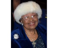 Bernice Weaver Obituary (2018)