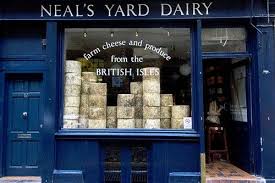 16 top spots for food and wine lovers cheese store cheese shop neals yard
