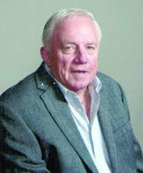 Scott Clausing's Instagram, Twitter & Facebook