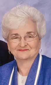 Obituary information for Ruth Kolwyck