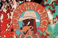 Live Music: Wolfman Jack Primal Dead