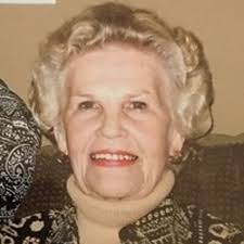 Betty Miller Vickers Obituary January 2, 2021