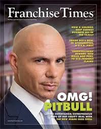 Franchise Times Profiles the New Miami Subs Grill as the Cover of February  2013 Edition