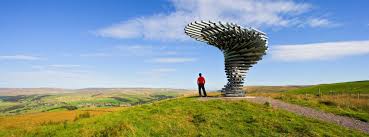 Burnley lies on the border of lancashire and yorkshire, at the confluence of the river calder and river brun. Burnley Visit Lancashire