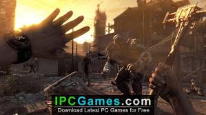 Interactive entertainment, and released for microsoft windows, linux, playstation 4, and xbox one on february 9, 2016. Dying Light Enhanced Edition Free Download Ipc Games