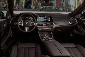 Review Bmw X6 2019 Honest John