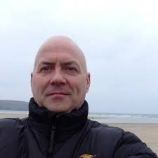 John Hodgins (@JohnFHodgins)