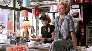 Although pretty in pink contains several scenes that are a great deal more dramatic, my favorite pretty in pink is a movie that pays attention to such things. Pretty In Pink Mirror80