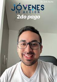 Información sobre el 2do pago de Jóvenes en Acción