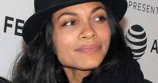 Rosario Dawson finds 26-year-old cousin DEAD at her LA home
