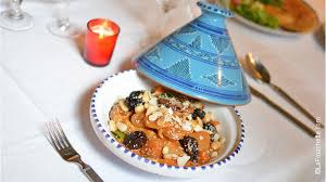 Restaurant Halal Strasbourg