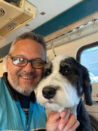 The Dogfather Mobile Dog Grooming