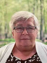 Obituary for Orma "Dianne" (Burrill) Murdoch