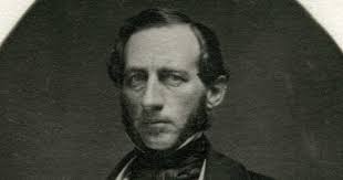 History About Charles Stillman ,Founder of Brownsville