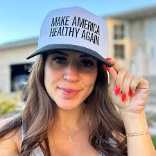 MAHA Make America Healthy Again Snapback Baseball Hat, Trump Vance Kennedy  2024 MAGA Patriots Hat, President Hat, Ladies Trump Hat 2024