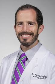 Austin Hodges, DDS, MS