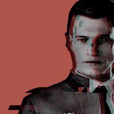 The Brightest Smile in Detroit. ( Connor x Fem!Reader )