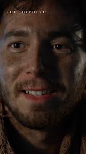 One of the most powerful moments from Season 3 goes from screen to canvas.  Thanks for sharing, Zhaleh (Veronica).