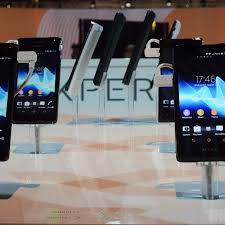 Sony Xperia TX video preview - The Verge