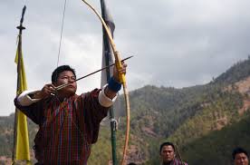 This competition target archery forum will be moderated differently than all other archerytalk forums. Bhutan S Alcohol Fueled Archery It S Nothing Like The Olympics Parallels Npr