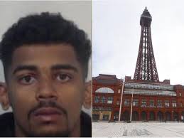 Leeds man part of Blackpool county lines drug dealing gang jailed for five  years