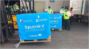 On monday, alembic pharma withdrew its profit guidance for the year, citing increasing price erosion in its us portfolio and no visibility on product launches. Covid 19 Vaccine Sputnik Debuts On Cowin App At Rs 1250 Covid News India Tv