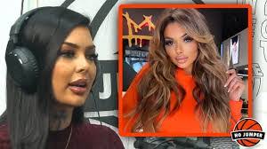 Celina Ford's Instagram, Twitter & Facebook