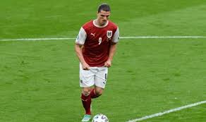 Latest on rb leipzig midfielder marcel sabitzer including news, stats, videos, highlights and more on espn. Arsenal Given Green Light To Beat Tottenham To Marcel Sabitzer Transfer Football Sport Express Co Uk