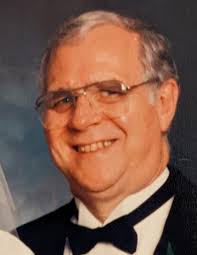 Obituary for ALLAN J. HARDING