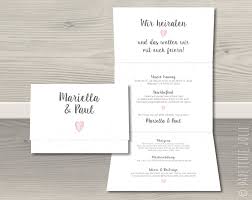 Gestern spielten sie auch ball. Hochzeitseinladung Trauzeugen