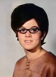 Glynda Kaye Parsons Stanfield (1955-1999): homenaje de Find a Grave