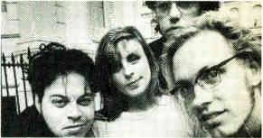 Seoul Music: Hot Rockin' In Korea