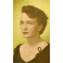 Lucile Williams Obituary