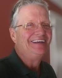 John Bradley Cary Obituary December 12, 2024