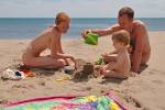 F4N Camping Serignan Plage Nature