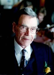 Charles Oliver Obituary