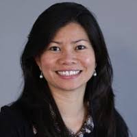 Kathy Hua's Instagram, Twitter & Facebook