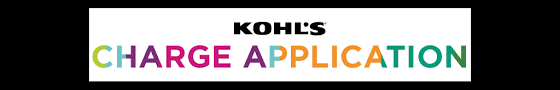 Apply online for kohl's credit card. Application Entry Form
