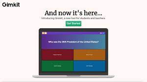 Gimlet is a live classroom quiz game that makes learning fun and engaging. Gimkit It S Like Kahoot On Steroids Edtechreview